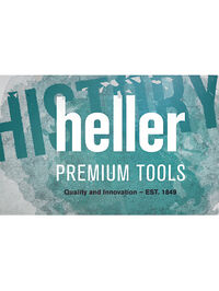 Discover first-hand how the world's most experienced manufacturer of drill bits for professional users manufactures its products