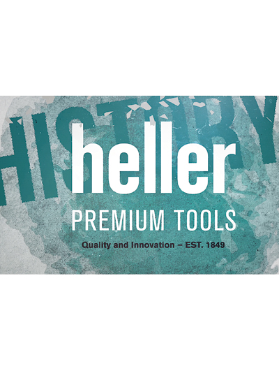 Discover first-hand how the world's most experienced manufacturer of drill bits for professional users manufactures its products